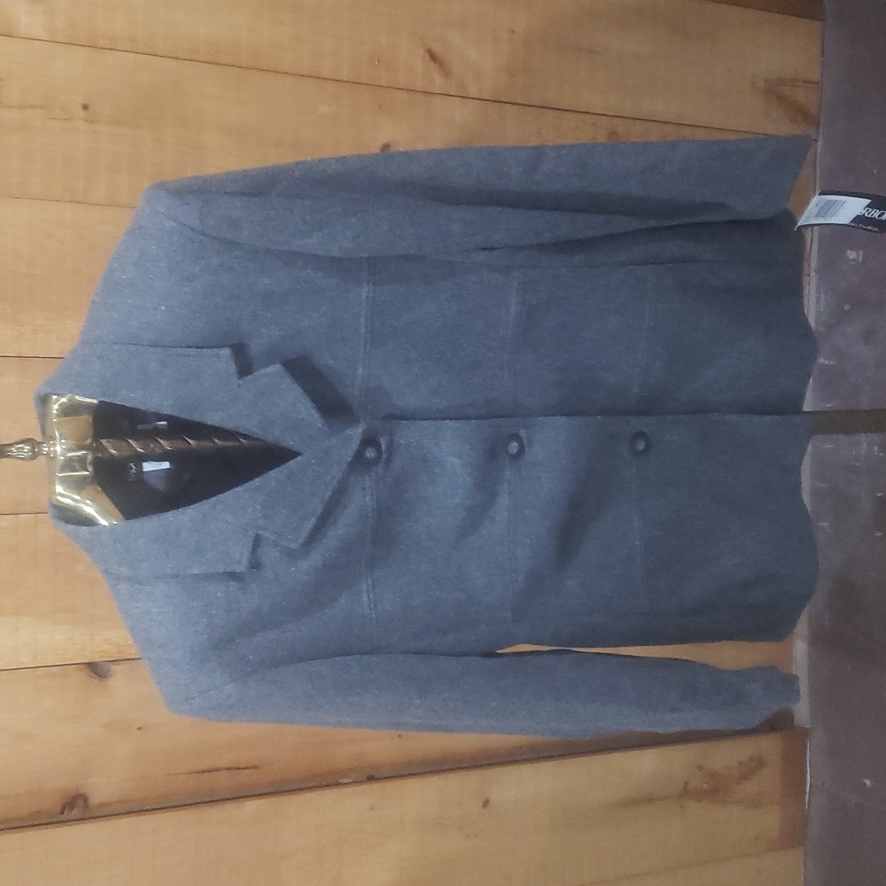 NWT Sag Harbor womens coat